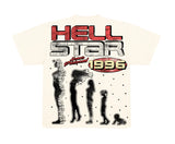 Hellstar Human Development Tee