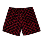 Gallery Dept. Awesome ATK Shorts Black/Red