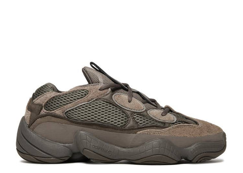 YEEZY 500 'BROWN CLAY'