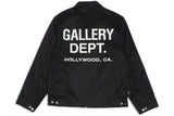 Gallery Dept. Montecito Jacket Black