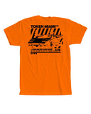 Token Miami T-Shirt (Halloween Edition)