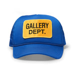 Gallery Dept. Souvenir Trucker Blue