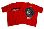 Token Miami T-Shirt (Red)