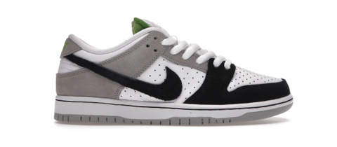 DUNK LOW SB 'CHLOROPHYLL'