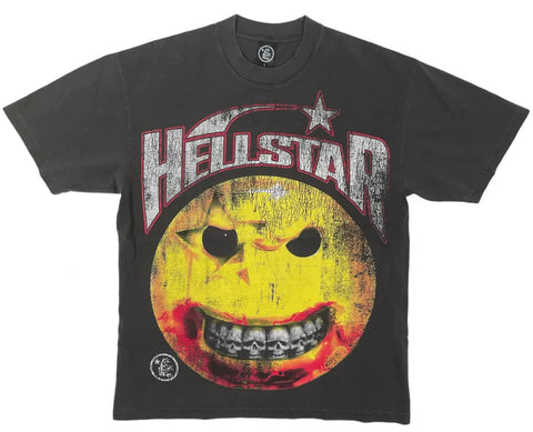 Hellstar Studios Evil Smile Tee
