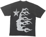Hellstar Studios Evil Smile Tee