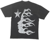 Hellstar Studios Evil Smile Tee