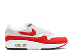 AIR MAX 1 OG 'ANNIVERSARY' 2017 RE-RELEASE