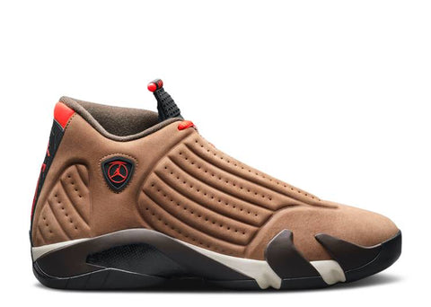 AIR JORDAN 14 RETRO 'WINTERIZED'