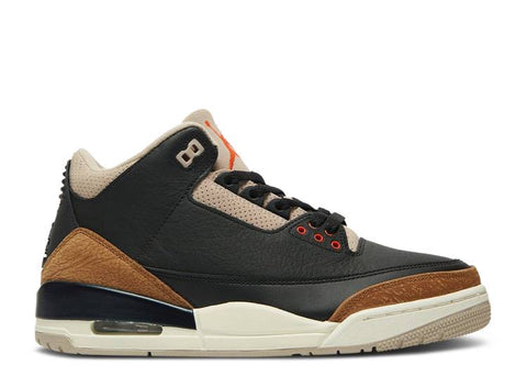 AIR JORDAN 3 RETRO 'DESERT ELEPHANT'