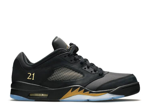 AIR JORDAN 5 RETRO LOW WINGS 'CLASS OF 2020-21'