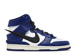 AMBUSH X DUNK HIGH 'DEEP ROYAL'