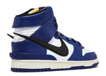 AMBUSH X DUNK HIGH 'DEEP ROYAL'