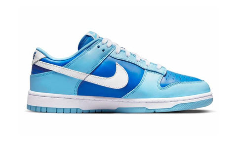 DUNK LOW RETRO QS 'ARGON' 2022