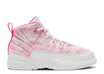 AIR JORDAN 12 RETRO GS 'ARCTIC PINK'