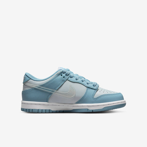 DUNK LOW GS 'AURA CLEAR'