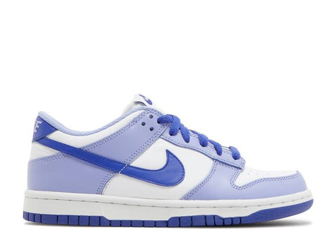 DUNK LOW GS 'BLUEBERRY'