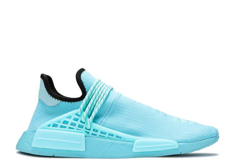 PHARRELL X NMD HUMAN RACE 'AQUA'