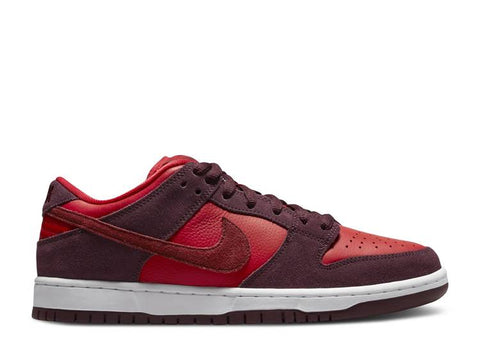 DUNK LOW PRO SB 'FRUITY PACK - CHERRY'