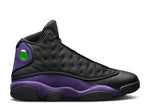 AIR JORDAN 13 RETRO 'COURT PURPLE'