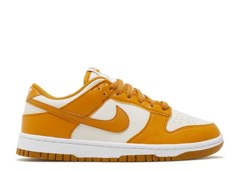 WMNS DUNK LOW NEXT NATURE 'CURRY'