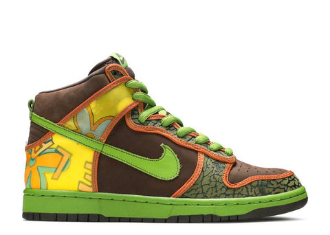 DUNK HIGH PRO SB 'DE LA SOUL'