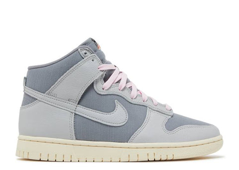 DUNK HIGH VINTAGE 'CERTIFIED FRESH - PARTICLE GREY'