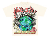 Hellstar "Heaven On Earth" Tee