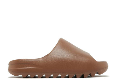 YEEZY SLIDES 'FLAX'