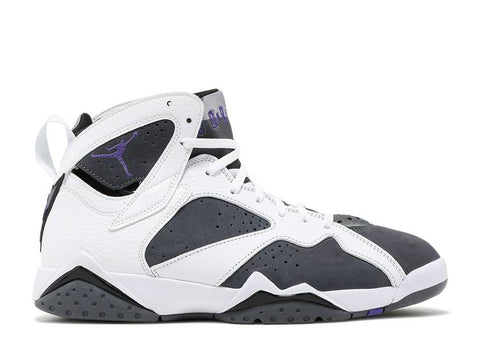 AIR JORDAN 7 RETRO 'FLINT' 2021