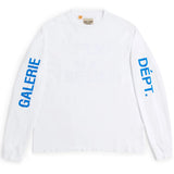 Gallery Dept. French Collector L/S White/Blue
