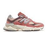 New Balance 9060 'CHERRY BLOSSOM PACK - MINERAL RED'