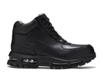 ACG AIR MAX GOADOME 'TRIPLE BLACK'