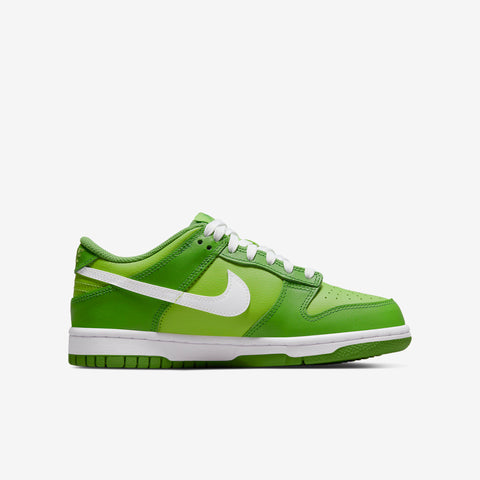 Nike Dunk Low Chlorophyll