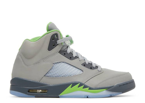 AIR JORDAN 5 RETRO 'GREEN BEAN' 2022