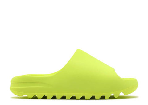 YEEZY SLIDE 'GLOW GREEN'