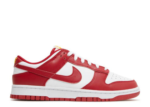 DUNK LOW RETRO 'GYM RED'