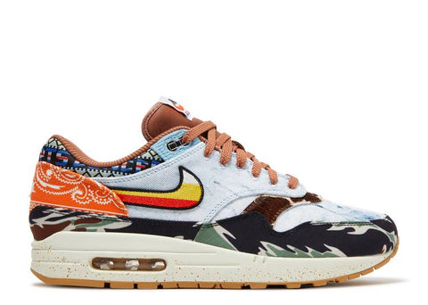 CONCEPTS X AIR MAX 1 SP 'HEAVY'