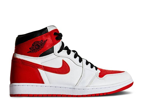 AIR JORDAN 1 RETRO HIGH OG 'HERITAGE'