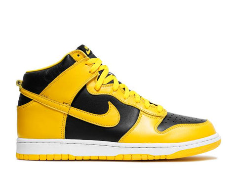 DUNK HIGH SP 'IOWA' 2020