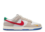 DUNK LOW 'LIGHT IRON ORE'