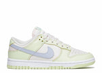 WMNS DUNK LOW 'LIME ICE'