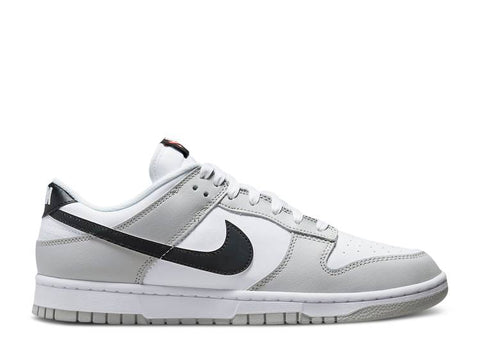 DUNK LOW SE 'LOTTERY PACK - GREY FOG'