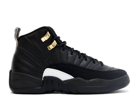 AIR JORDAN 12 RETRO BG 'THE MASTER'