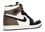 AIR JORDAN 1 RETRO HIGH OG 'DARK MOCHA'