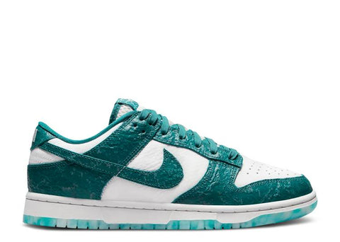 WMNS DUNK LOW 'OCEAN'