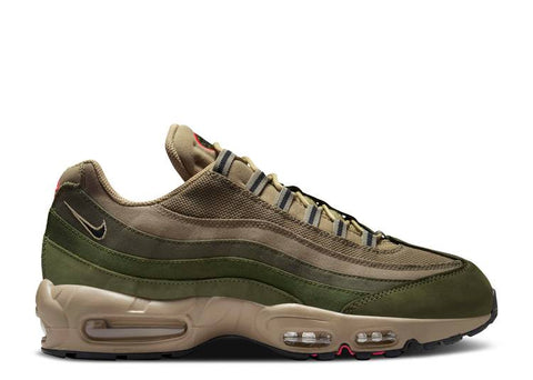 AIR MAX 95 SE 'MATTE OLIVE'