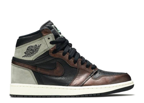 AIR JORDAN 1 RETRO HIGH OG 'PATINA'