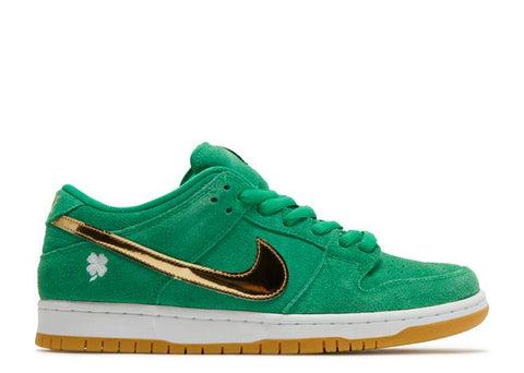 DUNK LOW SB 'ST. PATRICK’S DAY'