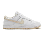 WMNS DUNK LOW 'PEARL WHITE'